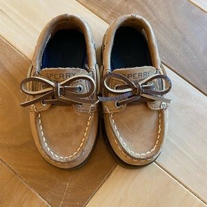 Sperry Top-Sider Authentic Original Gore Boat Shoe